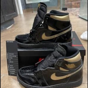 Air Jordan 1’s RETRO OG